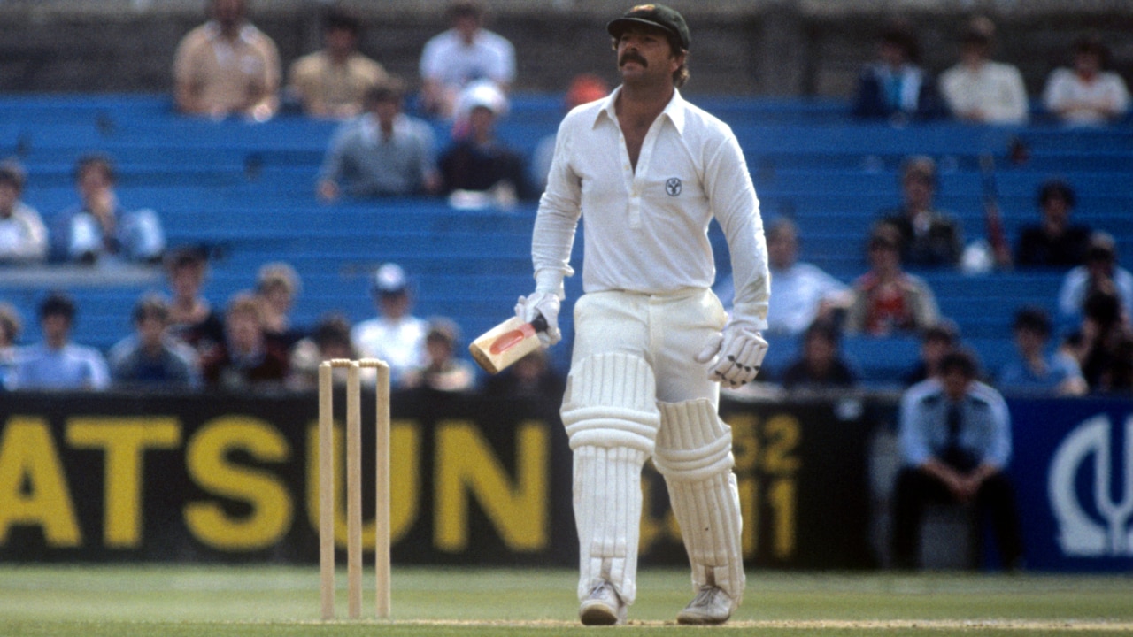 Cricket legend Rod Marsh honoured at Adelaide Oval funeral news.au — Australias leading news site