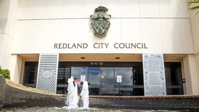 The full list of candidates for the 2020 Redland City Council election has been revealed. PICTURE: AAP/Richard Walker