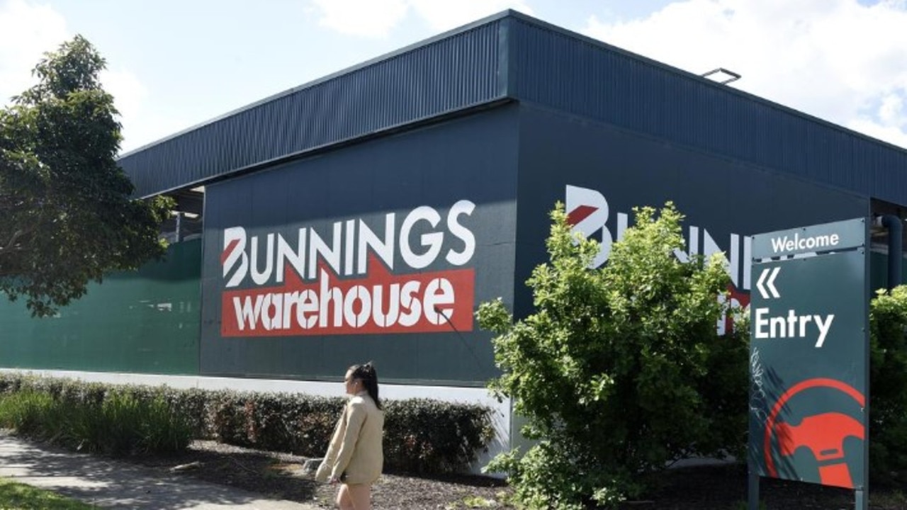 Bunnings still most trusted brand but distrust is rising