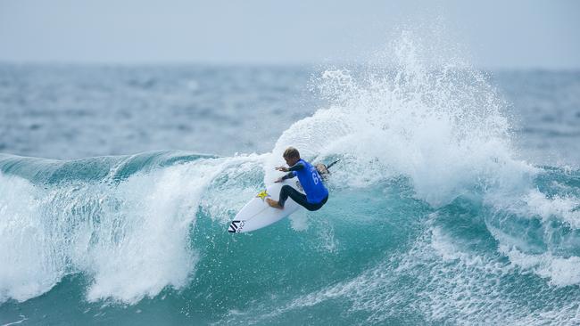 The RipCurl Pro is a major drawcard for the Surf Coast.