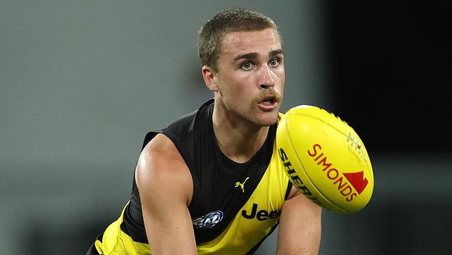 Two Tiger cubs set to earn more midfield minutes