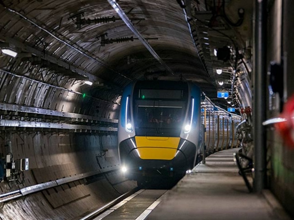 The June Metro Tunnel trial will be the first of several rail and road closures across the state.