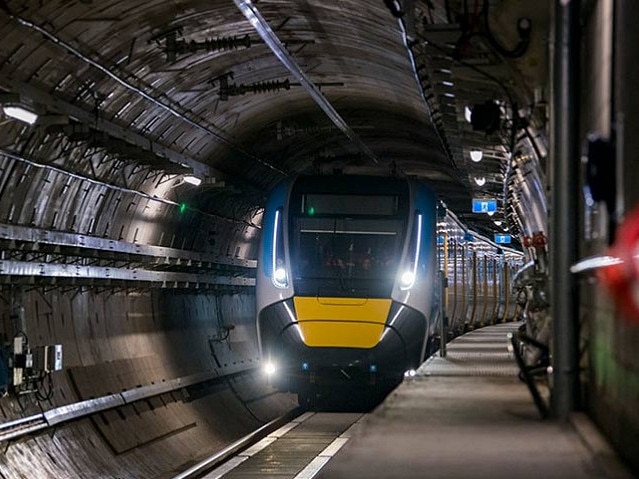The June Metro Tunnel trial will be the first of several rail and road closures across the state.