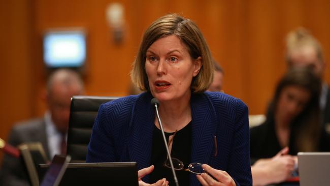 NSW Chief Health Officer Kerry Chant has warned open heart surgery patients to look out for symptoms.