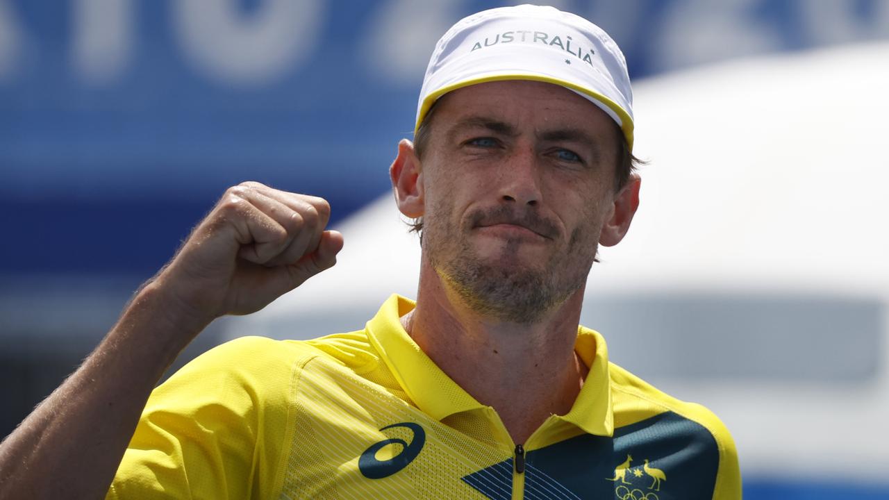 Adelaide International: Millman out for redemption ahead of Australian Open