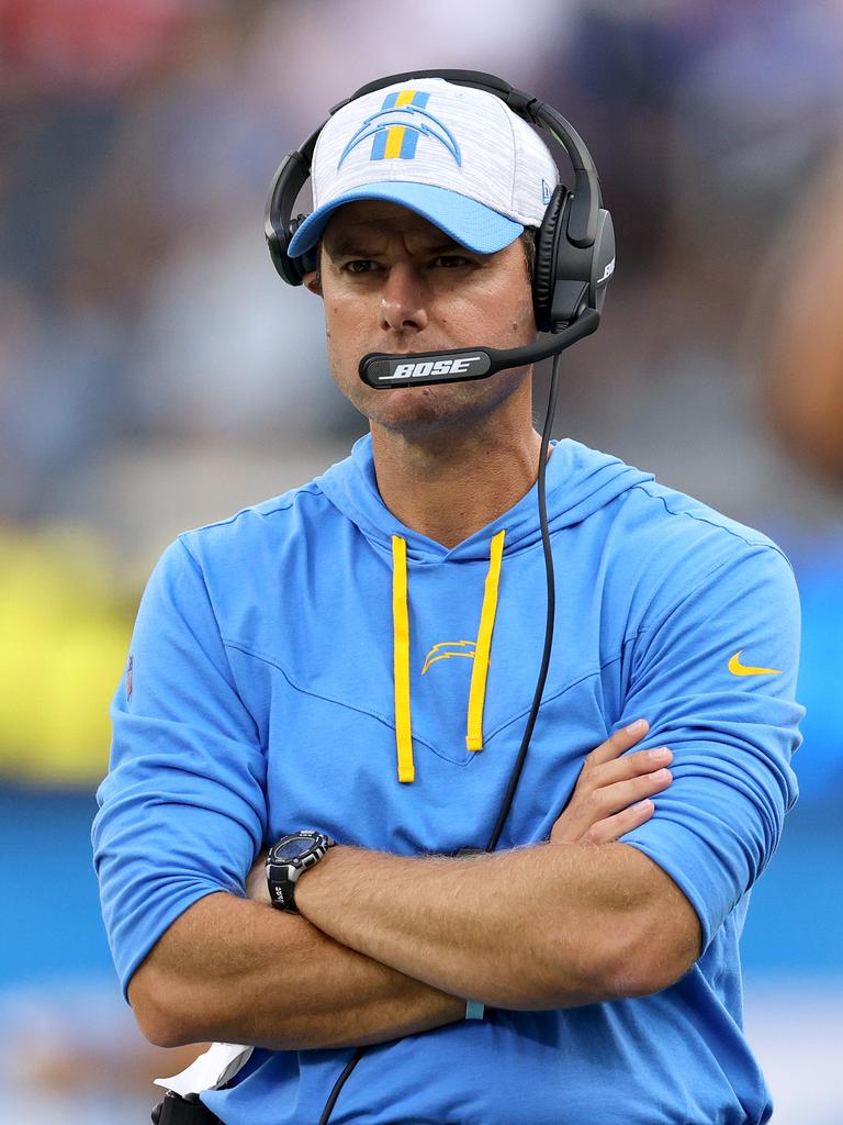 Being Harbaugh: Quirky, competitive, ingenious, disruptive - The