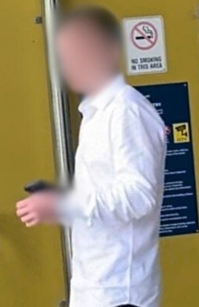 A Sunshine Coast dad is charged with the indecent treatment of a child under 12