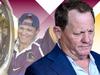 ‘Savage’: Inside Kevvie’s final hours as Broncos coach
