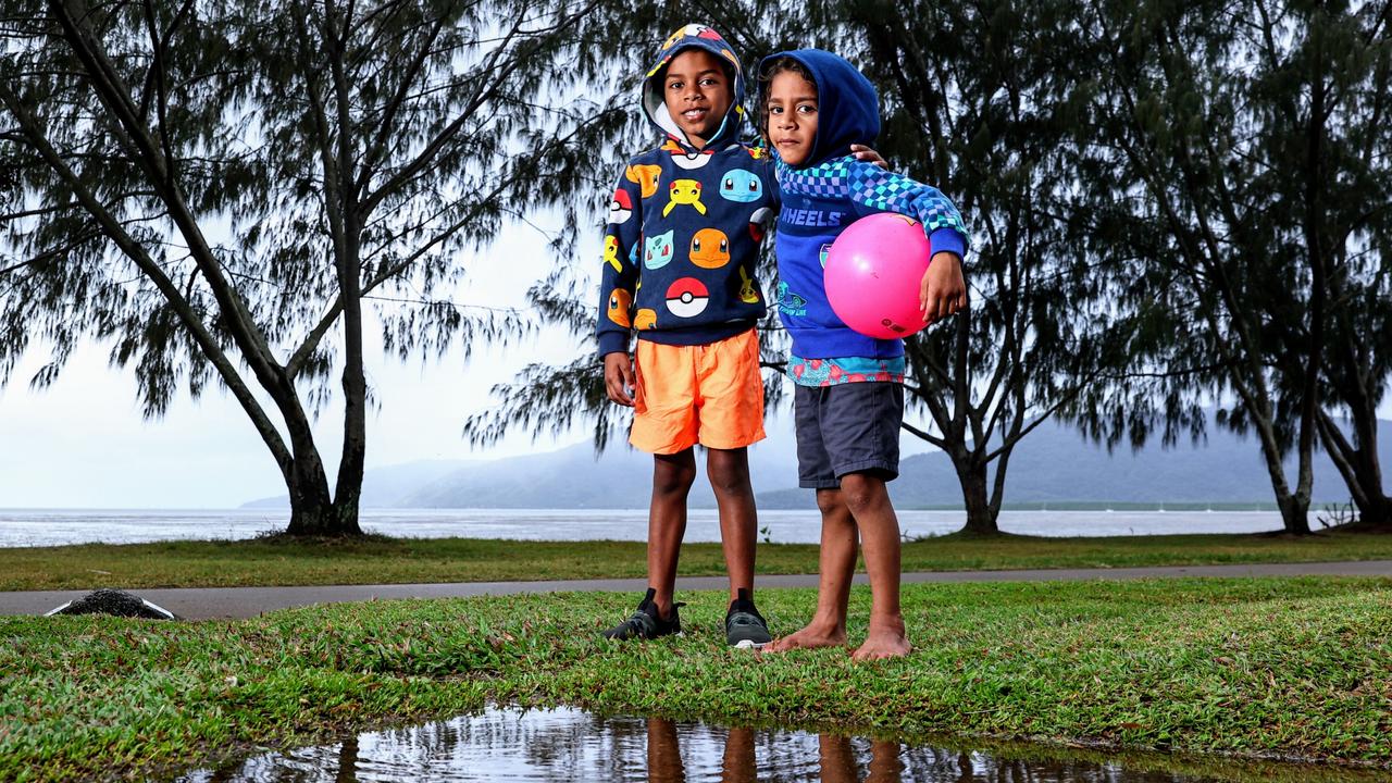 Cairns Braces For Return To Wet Weather And Warm Temperatures 