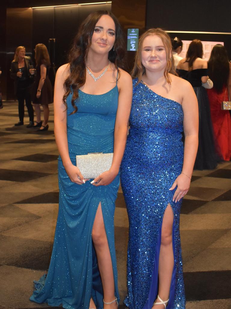 GALLERY | North Lakes College Year 12 formal 2023 | The Courier Mail