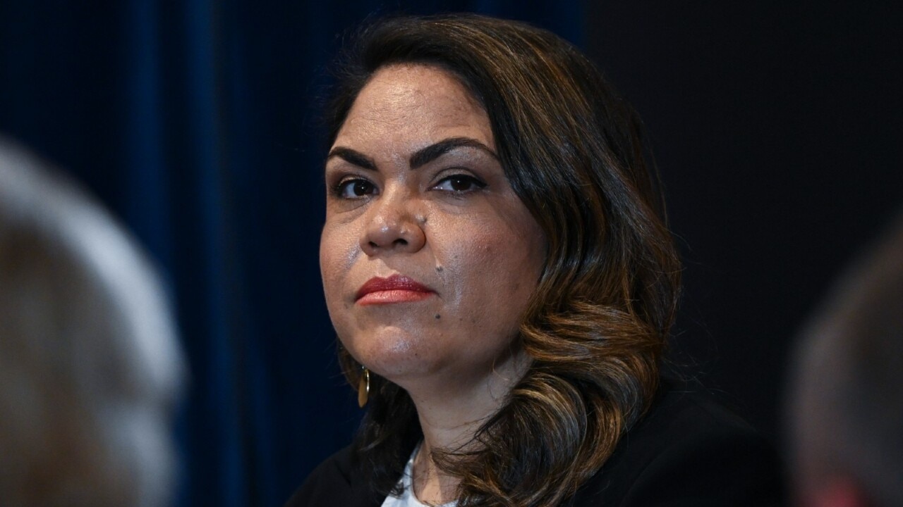 ‘Well intended’: Jacinta Price calls for reform of Indigenous native title laws