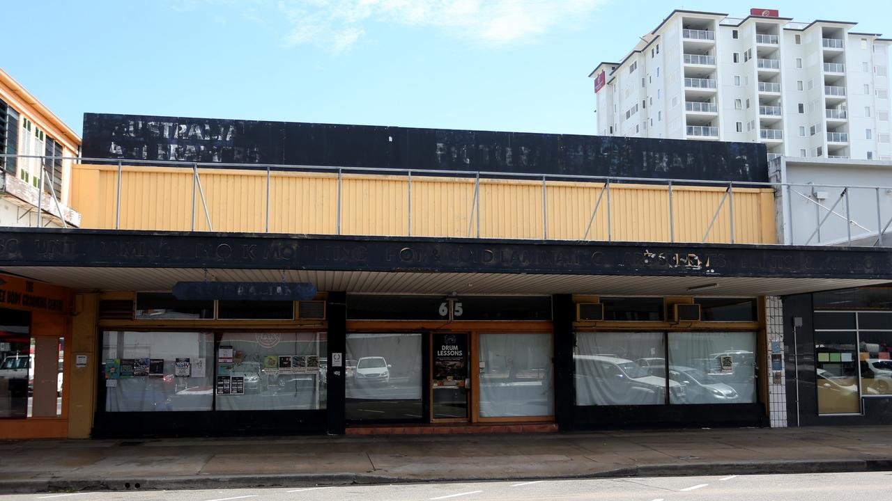 Cairns CBD: Ugly shopfronts in city’s sights amid calls for action on ...