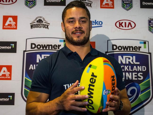 Auckland Nines look at $1 million bonus if champions can become NRL premiers.