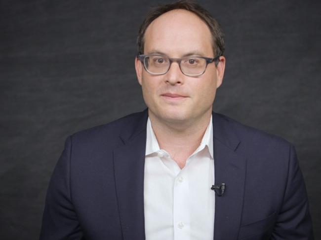Atlantic writer Franklin Foer believes the era of big tech has caused “the catastrophic collapse of the news business and the degradation of American civic culture”.