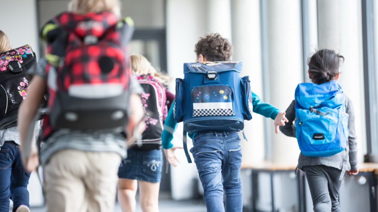 Growing literacy gender gap emerges among Australian primary school students