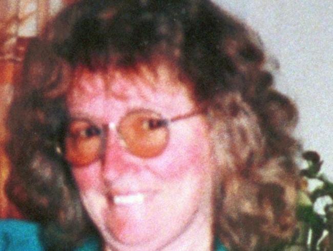 Abattoir worker Katherine Knight was a cold-blooded killer.