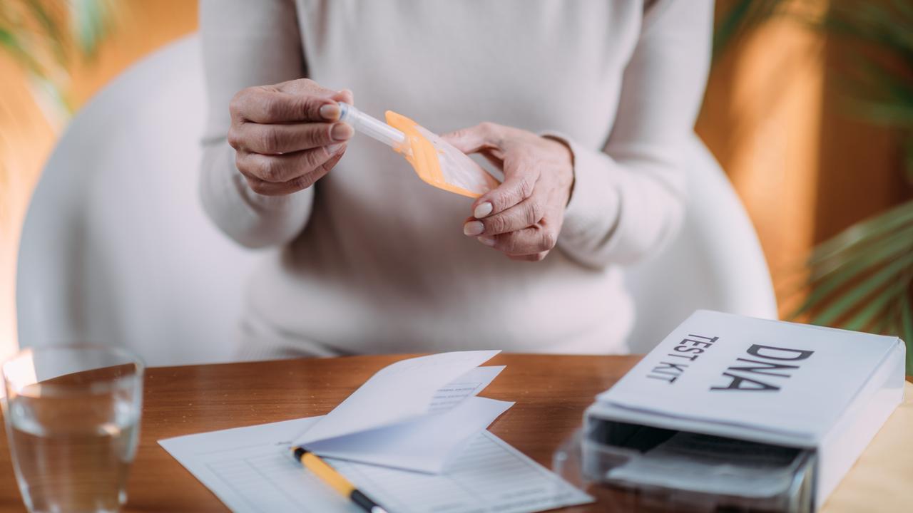 Thirty million people around the world have used a DNA testing kit. Picture: iStock