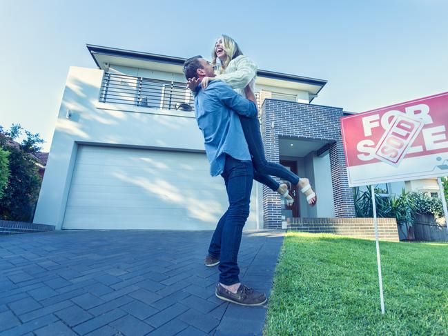 It’s a sellers market right now as demand fails to match supply, property analysts say.