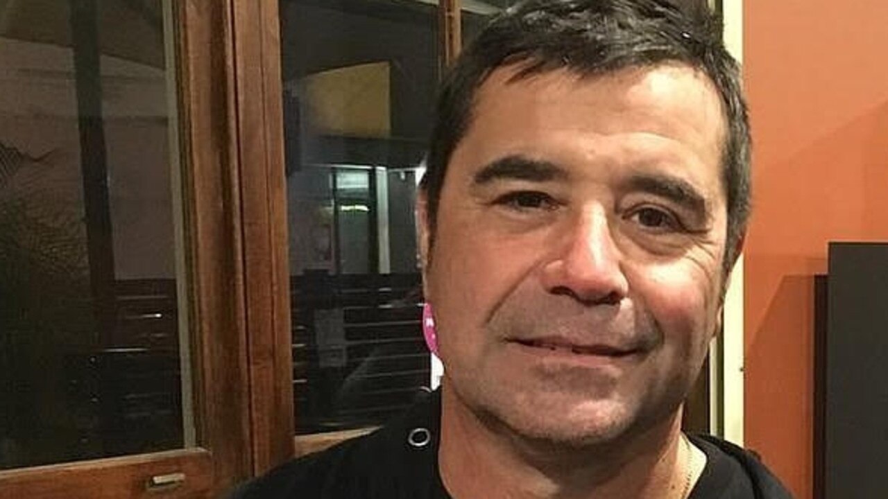 Retired boxer Marc Bargero was found guilty of having non-consensual sexual intercourse with a 15-year-old girl. Picture: Instagram