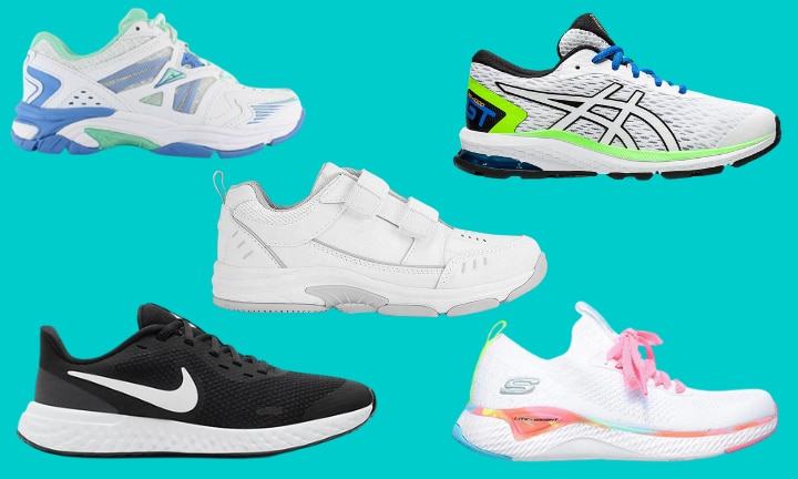 Cheap sport outlet shoes online