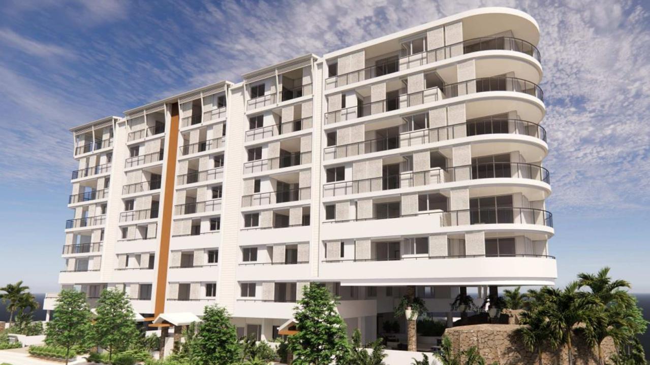 Maroochydore property development site set for retirement resort | The ...