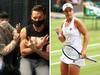 How Barty and Jackman could help get jabs in arms