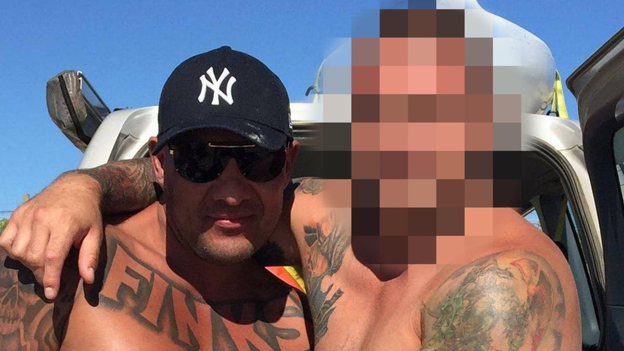 Major win for methed-up Finks bikie who went on bender