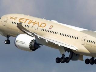 Etihad’s $1400 return sale for Aussies