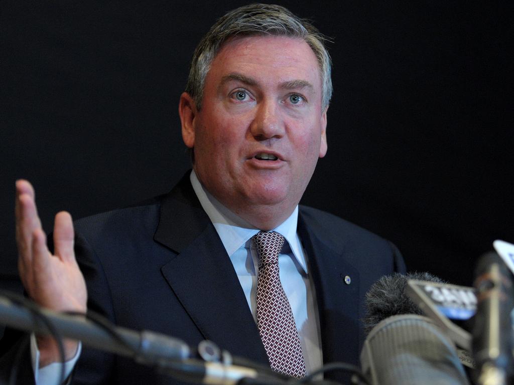 Murphy believes McGuire has escaped with too much, too often.