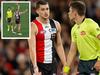 ‘Embarrassing’: Umpire calls divide AFL