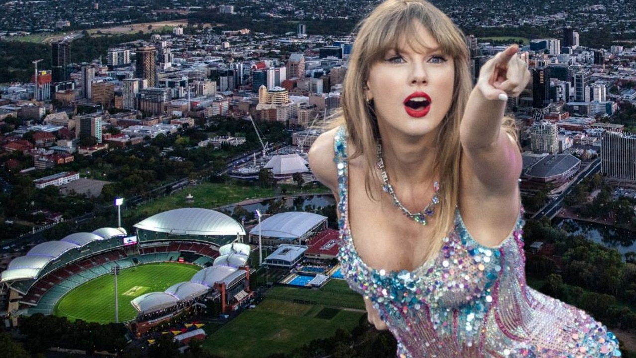 Revealed: The real reason why top international music acts such as Taylor Swift snub Adelaide