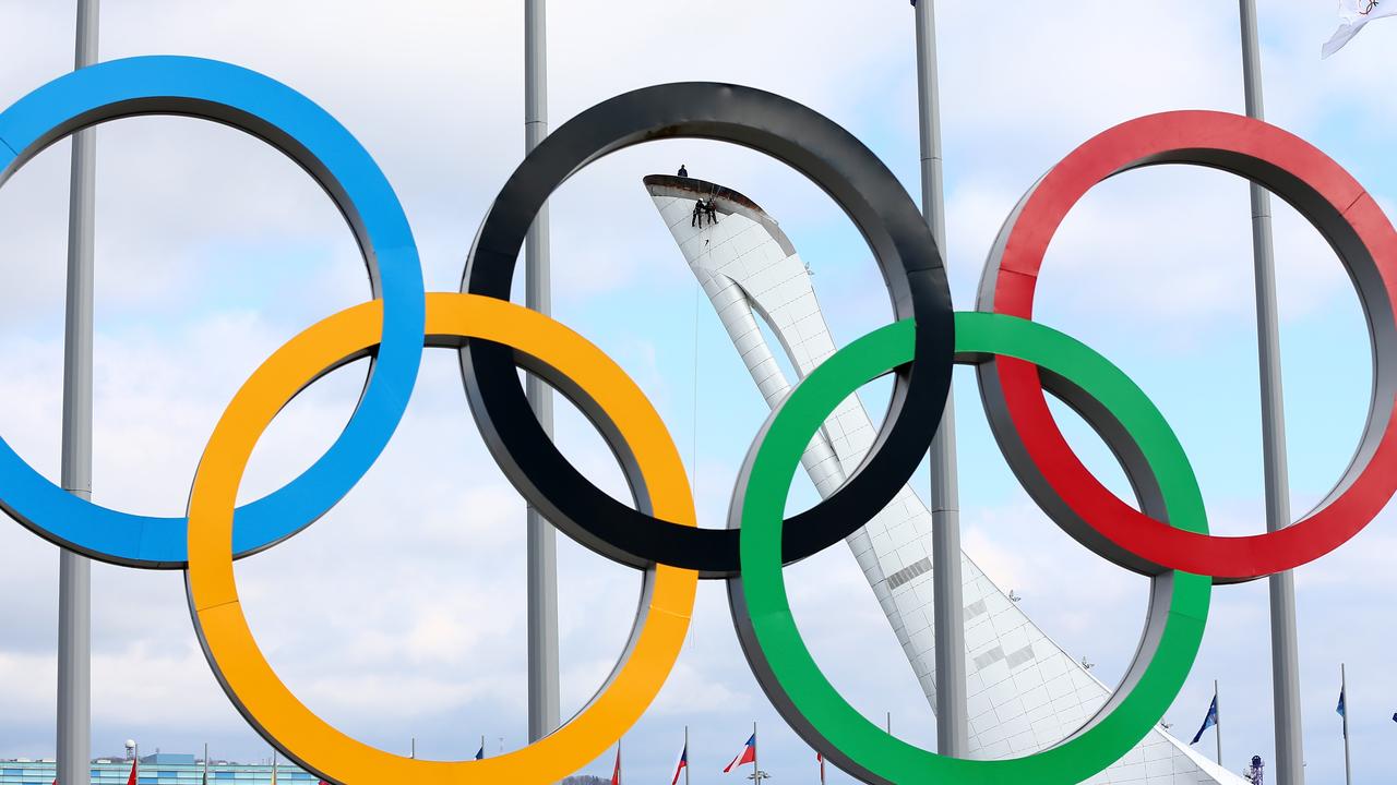 Russia shocked by possible fouryear ban after Olympic bombshell news