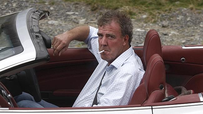 The BBC Was Too Late On Jeremy Clarkson’s Fate | The Advertiser