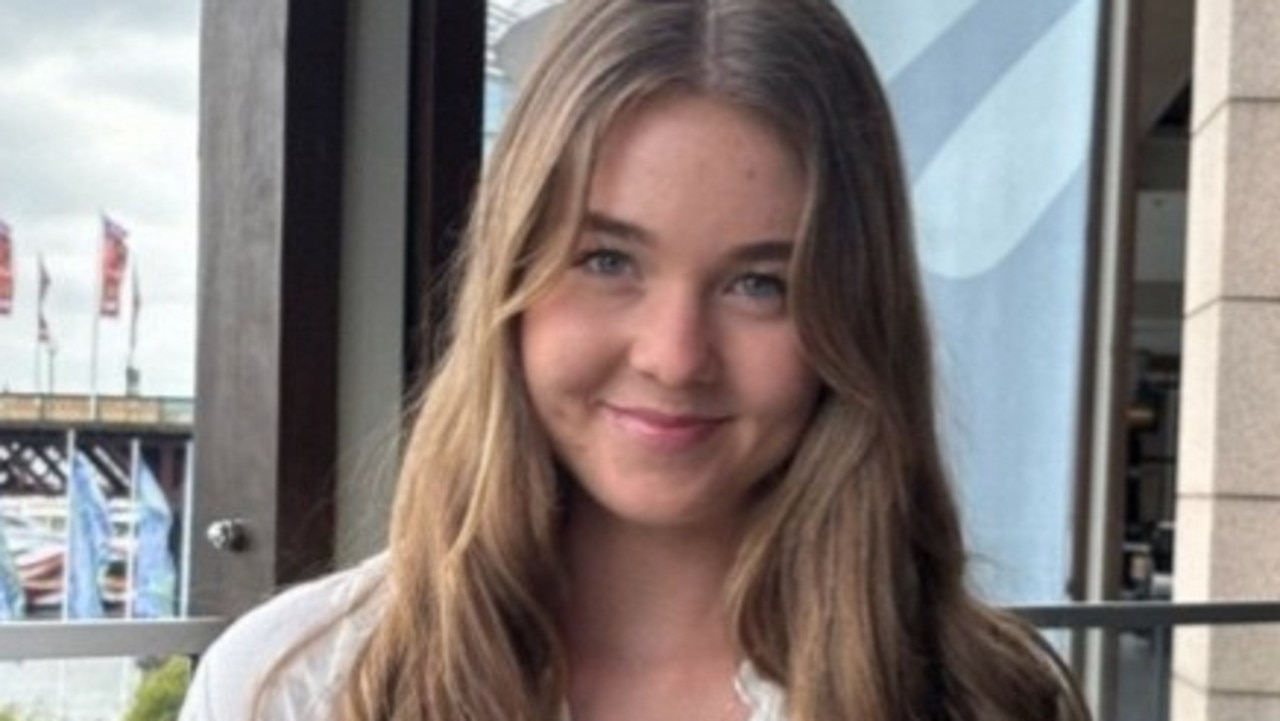 ‘Very off’: Chilling claim on girl’s murder