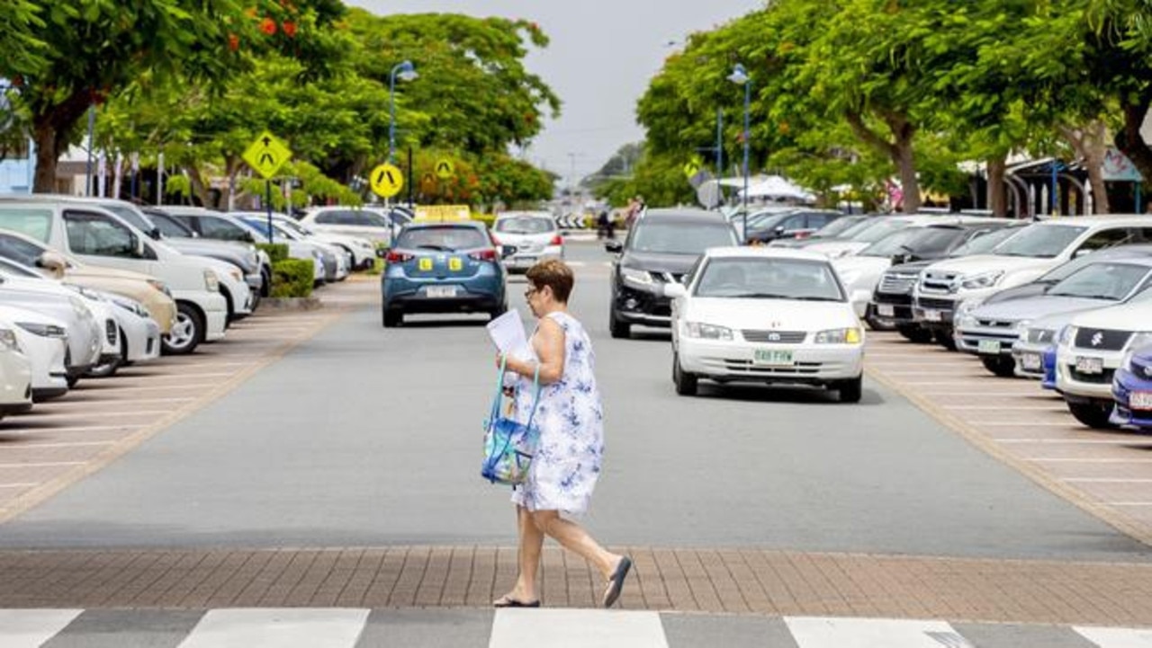 Town centre revamp back on agenda after years of delays