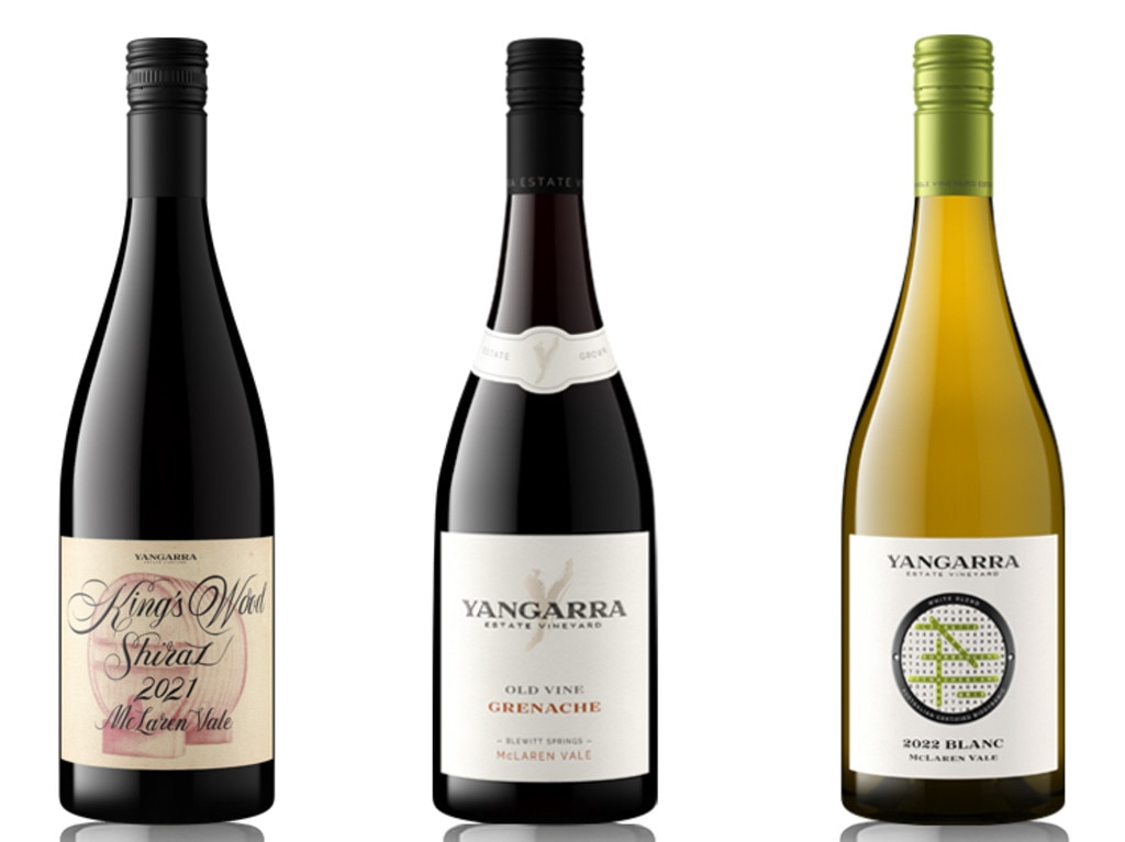 Yangarra Estate wine reviews | The Australian