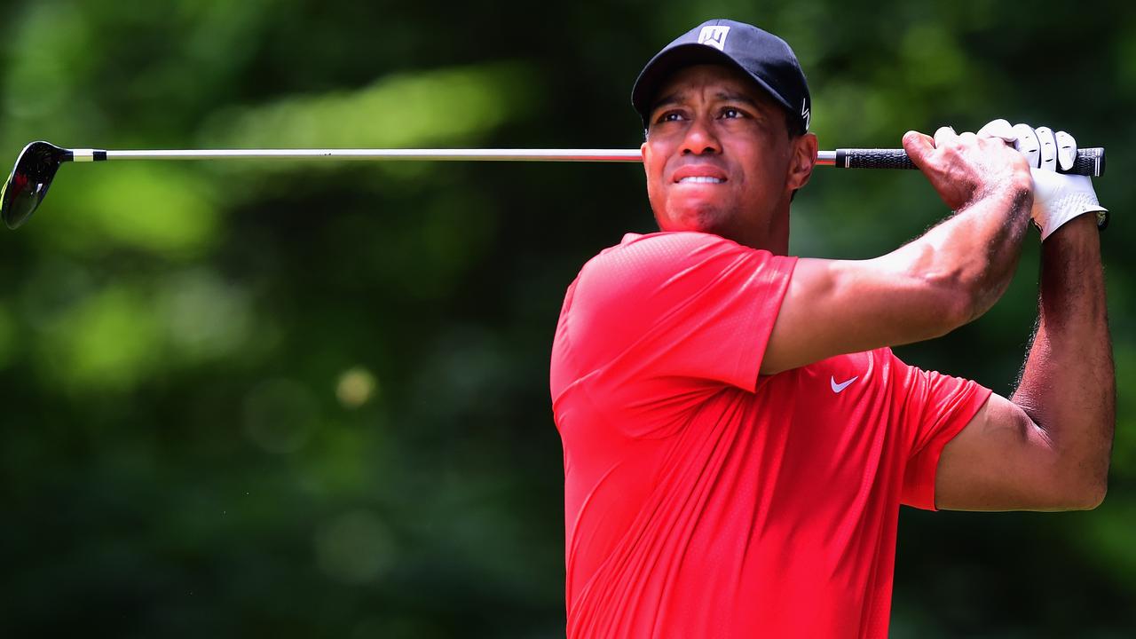 Tiger Woods PGA Tour return news
