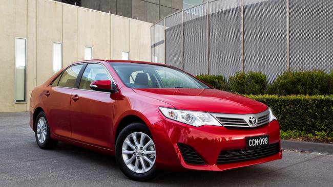 Zero per cent interest car finance deals may end up costing you more, but there are bargains to be had. Picture: Supplied