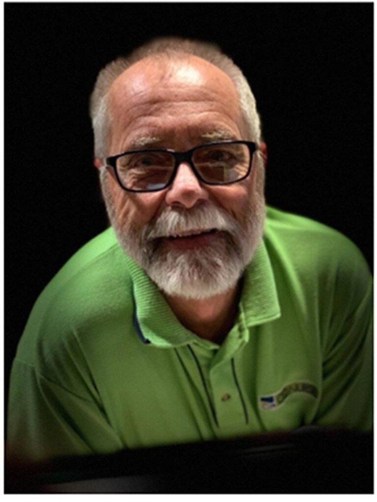 Nurse Raymond ‘Clifford Wyeth, known as Ray, died on October 11, 2021 in a car crash while transporting a patient in an ambulance. Source: Facebook