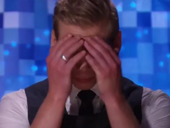 ‘I’m not full of s**t’: Highest MKR score