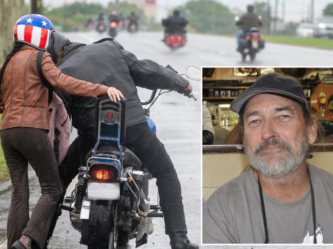 Shock twist, safety fears for mate charged over biker’s crash death