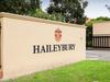 Student’s sexual harassment claims rock Haileybury
