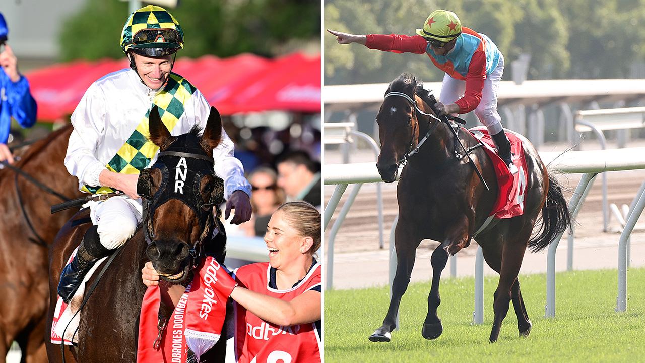 Paris slots in for The Everest as Ka Ying Rising deal nears