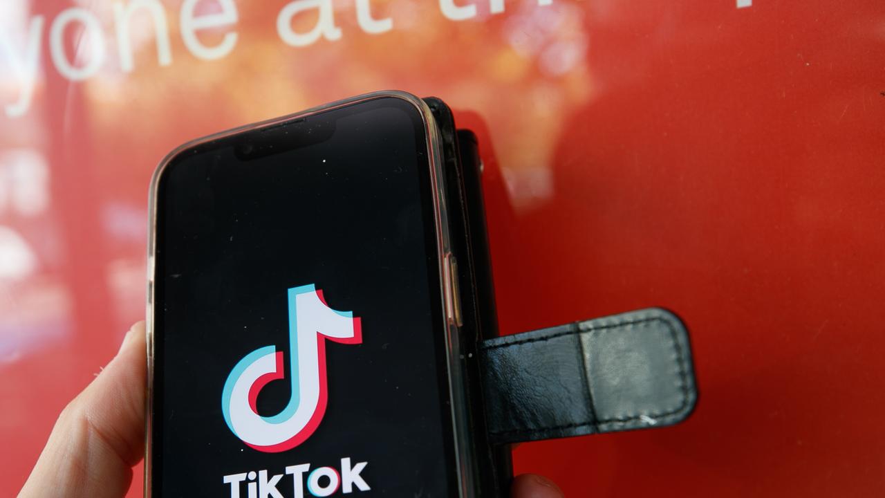 Premier Daniel Andrews’ drastic move after TikTok ban