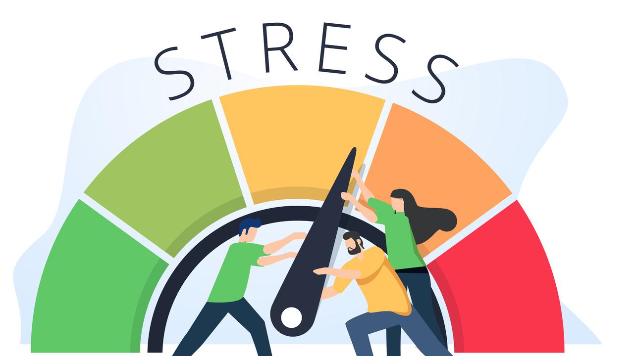 ‘Stress is not the problem’: Psychologist on why we need to rethink our approach to stress