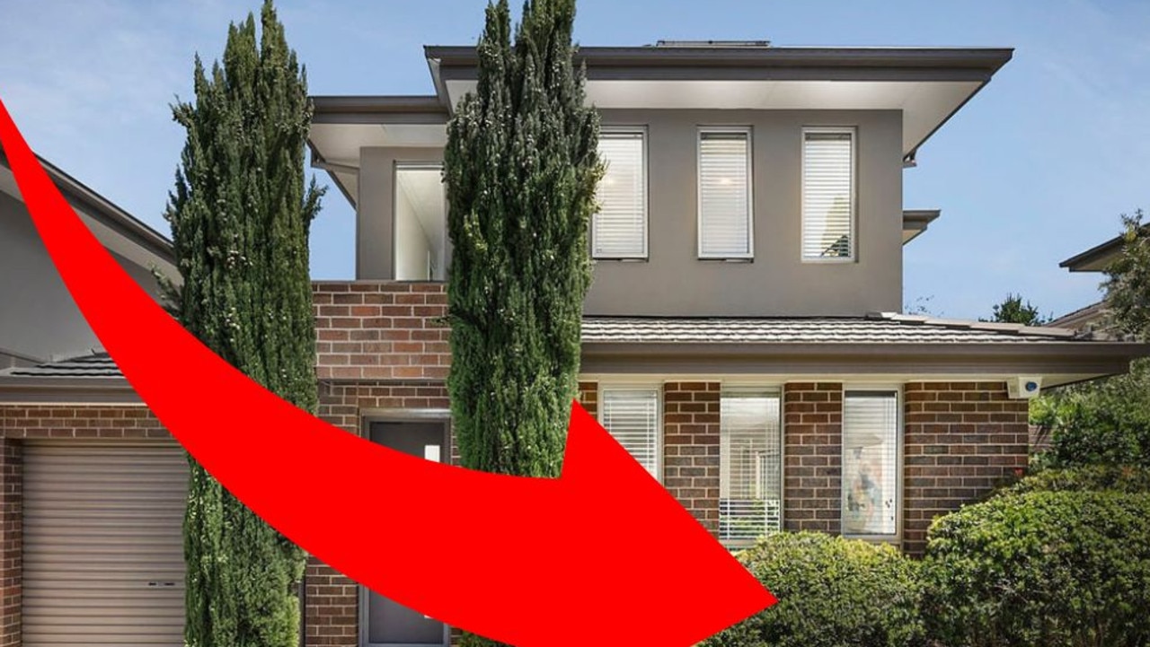 20 ‘rock bottom’ Melb suburbs that you should target right now