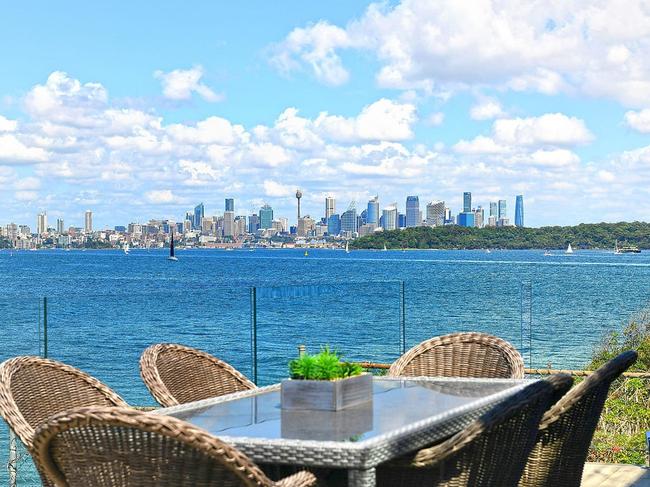 32A Pacific St, Watsons Bay. NSW Real Estate.