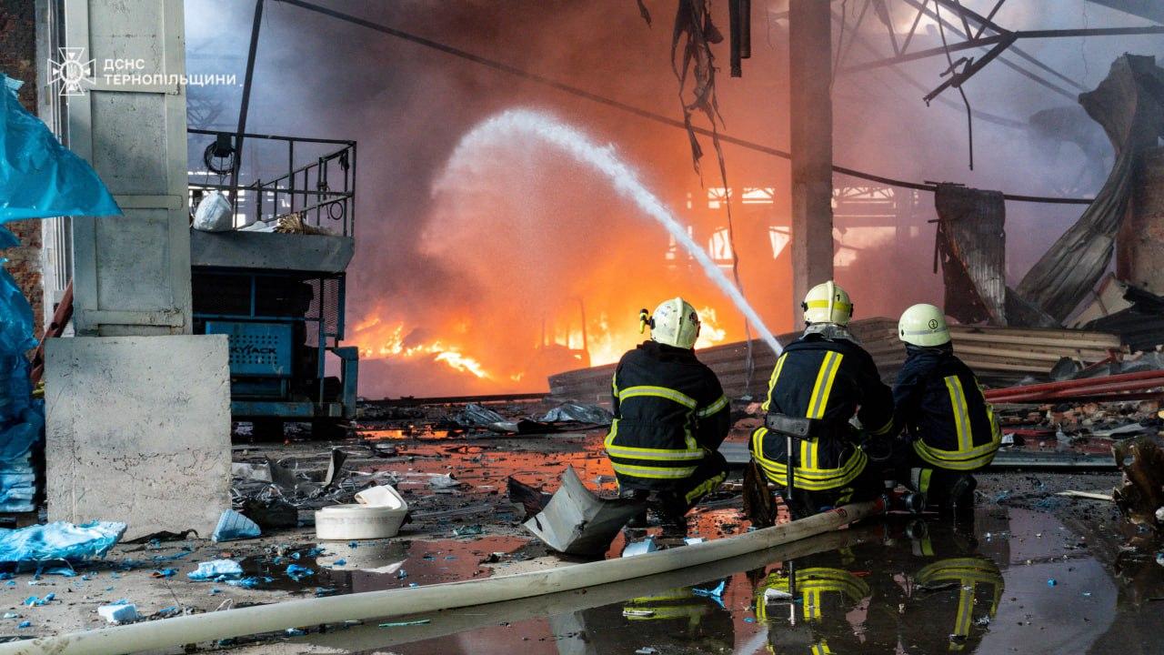 ‘Existential’: Russia explains why they must win war at all costs