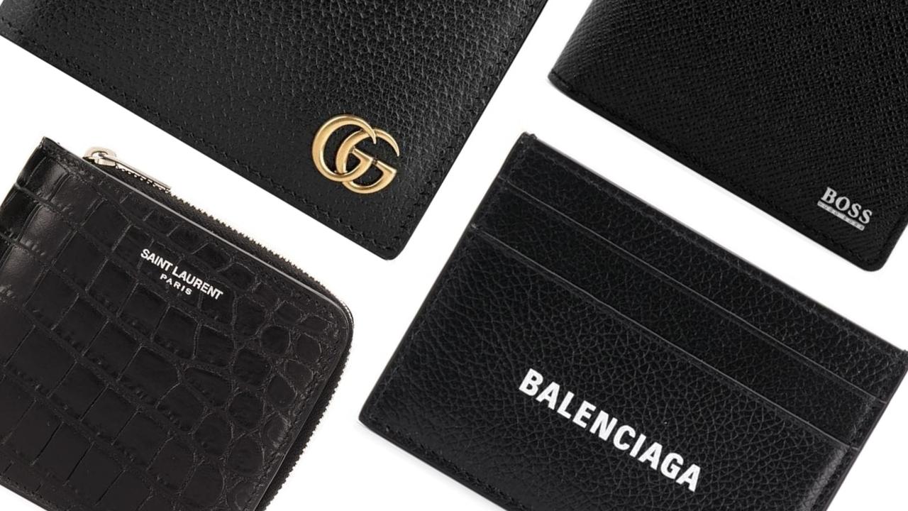 The Best Wallets for Men in 2021