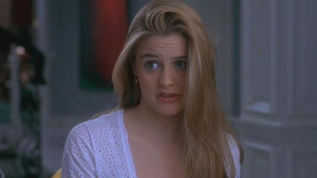 Clueless fashion: The influential looks from Clueless